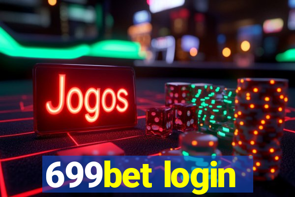 699bet login